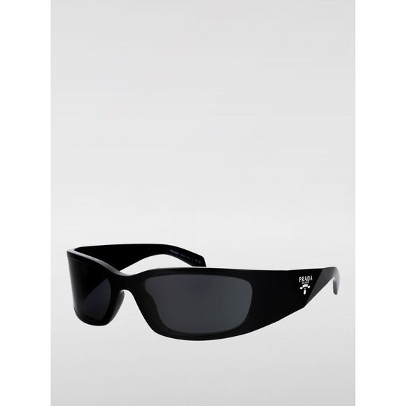 Prada Sunglasses Woman Black